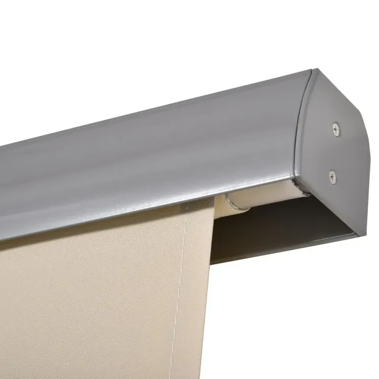 Vertikalmarkis 200 x 140 cm, Cremevit