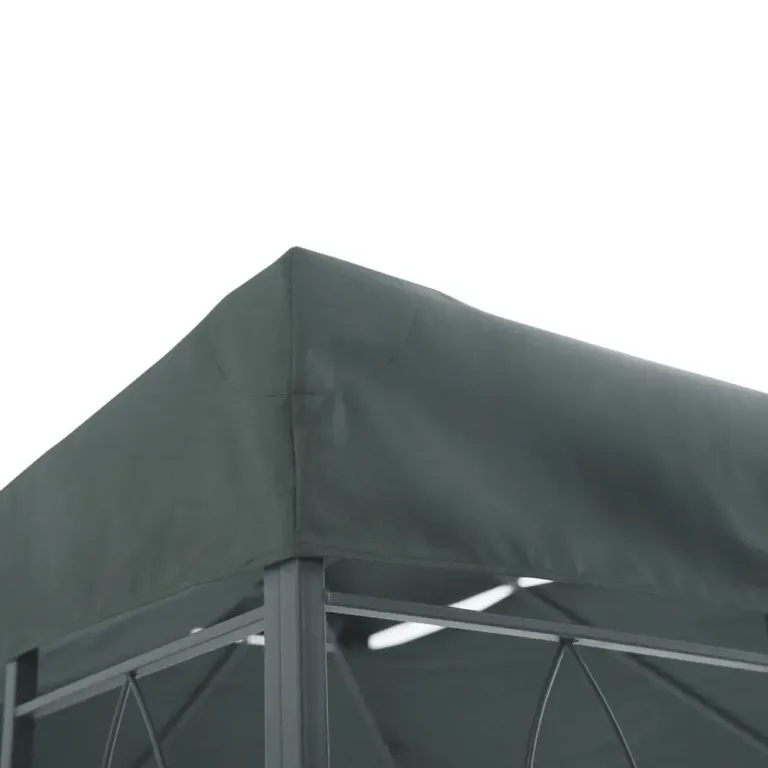 Ersättningstak till Paviljong Vattenavvisande 3 x 4 m