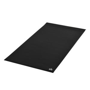 Snurrstol i Blå Sammet, Justerbar Kontorsstol för Vardagsrum, Elegant Skrivbordsstol med Ergonomisk Design, Blå