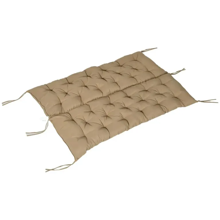 Dynsits Dyna till Trädgårdsbänk och Hammock 150x98 cm