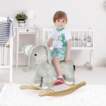 Bänk Förvaringsbänk Ljusgrå av Polyester och Gummiträ för Sovrum och Hall Stoppad Bröstbänk 107 x 42 x 65 cm