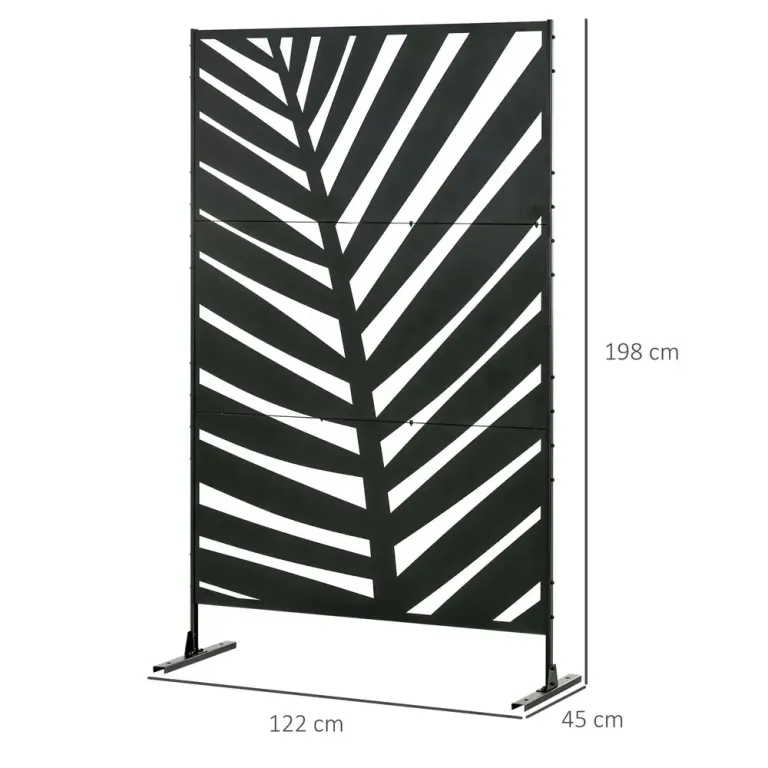 Babygunga Småbarnsgunga Grön av Metall 122 x 146 x 122 cm