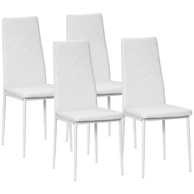 Soffbord Sidobord Set om 2 Natur av Vattenhyacint och Stål