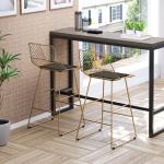 Rullpall Arbetspall Grå av Konstläder och Metall för Massage och Kontor Höj och Sänkbar med Ryggstöd Ø 35 x 72-84 cm
