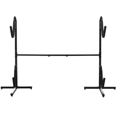 Kajakhållare för 2 Kajaker eller Sup 144–180 cm