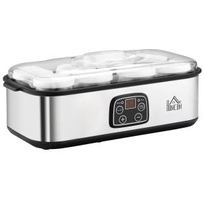 Portabel Terrassvärmare 10 kW, Kraftfull Gasolvärmare med Hjul, Rostfri Design för Trädgård och Balkong, Silver, 55,6 x 143 cm