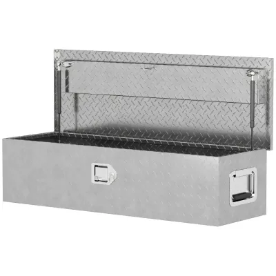 Verktygslåda Förvaringslåda 99 x 33 x 25,5 cm