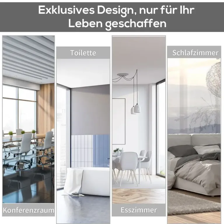 Vertikalmarkis Insynsskydd och Vev 120 x 200 cm