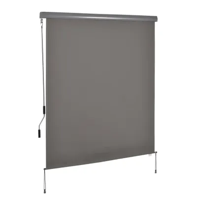 Vertikalmarkis Insynsskydd och Vev 120 x 200 cm