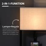 Glödlampa LED Lampa Varmvit av Glas och Metall för Vardagsrum Energisnål och Dimbar E27 Sockel Hållbar Belysning 10 W