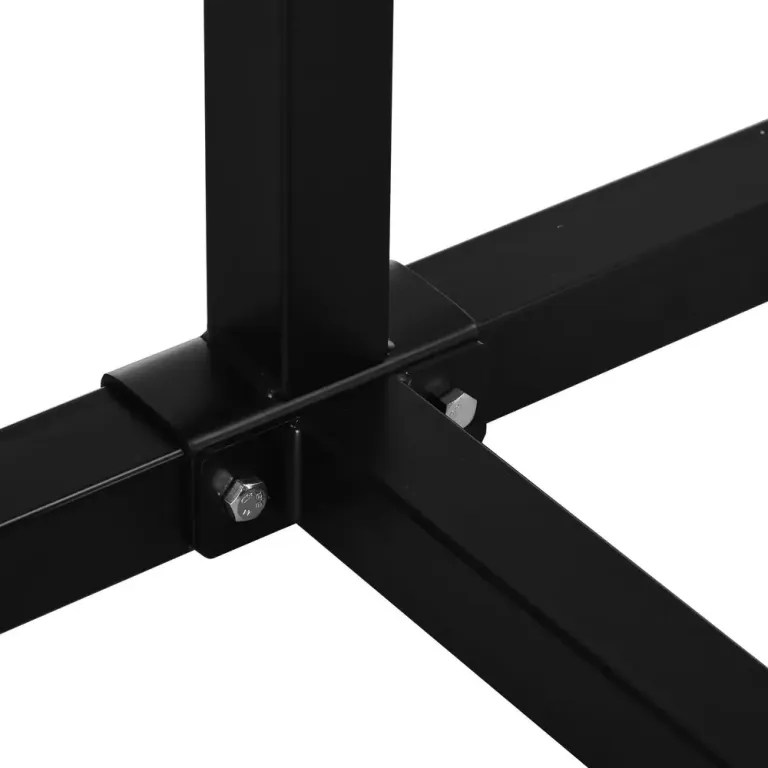 Kajakhållare för 2 Kajaker eller Sup 144–180 cm