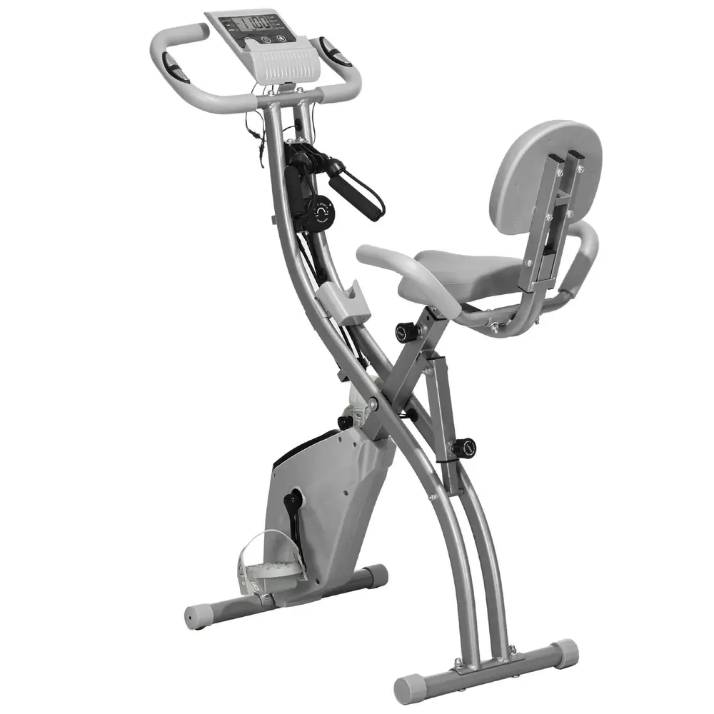 Motionscykel för Hemmaträning Cykel med Magnetiskt