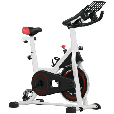Minicykel Pedaltränare för Armar och Ben Träning 114 cm