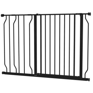 Entrétak Dörrtak Svart av Aluminium och Polykarbonat för Ytterdörr Väderskydd med UV-Skydd och Regnskydd 200 x 96 x 27 cm