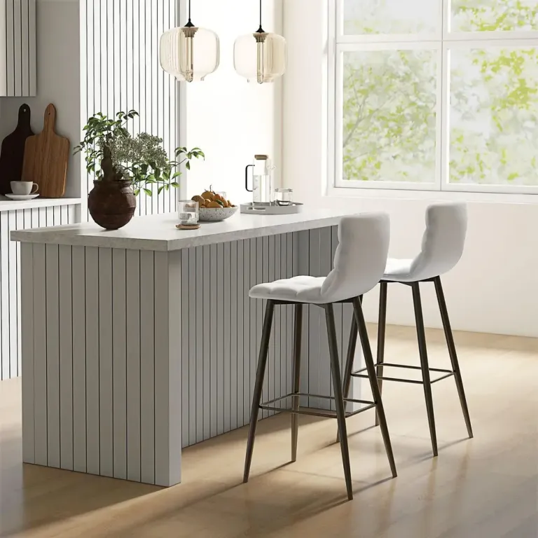 Bordtennisbord Minibord Svart av Aluminium för Hemmet