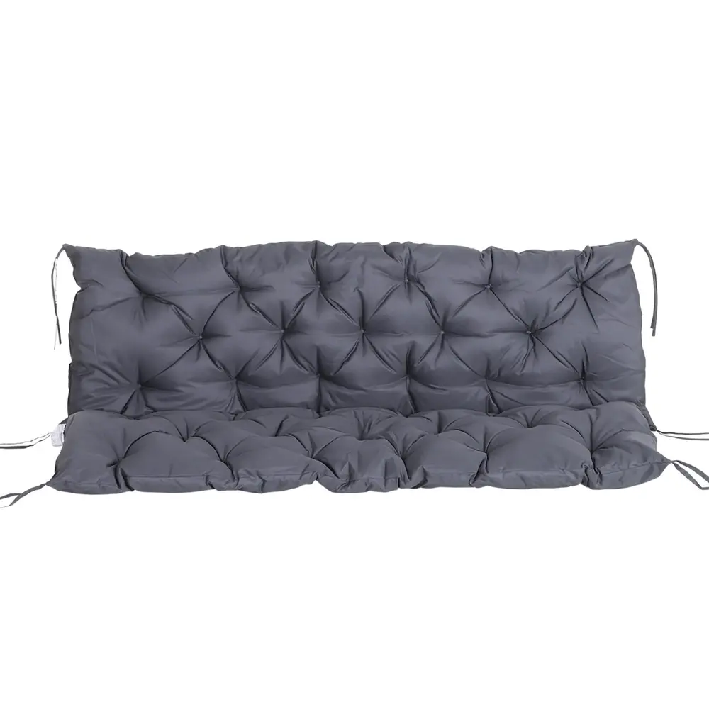 Dyna till Trädgårdsbänk Sittdyna 150 x 98 x 8 Cm