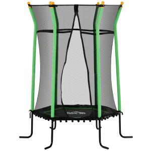 Basketkorg Basketbräda Vit av Stål för Utomhusbruk Väggmonterad Korg med Bräda och Nät 113 x 61 x 73 cm
