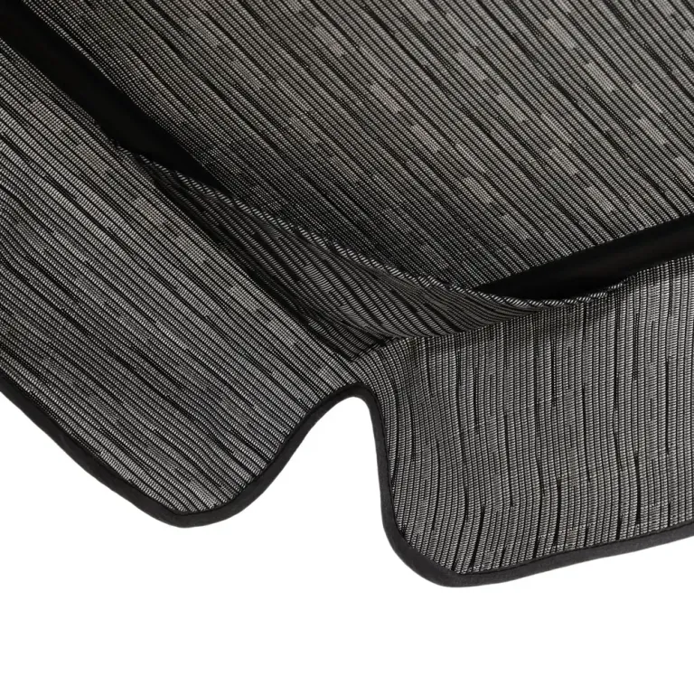 Hammock 3-Sits Trädgårdsgunga 200 x 120 x 170 cm