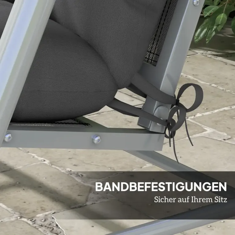 Sittdynor Stolsdynor Set 4 Dynor 150 x 50 x 10 cm