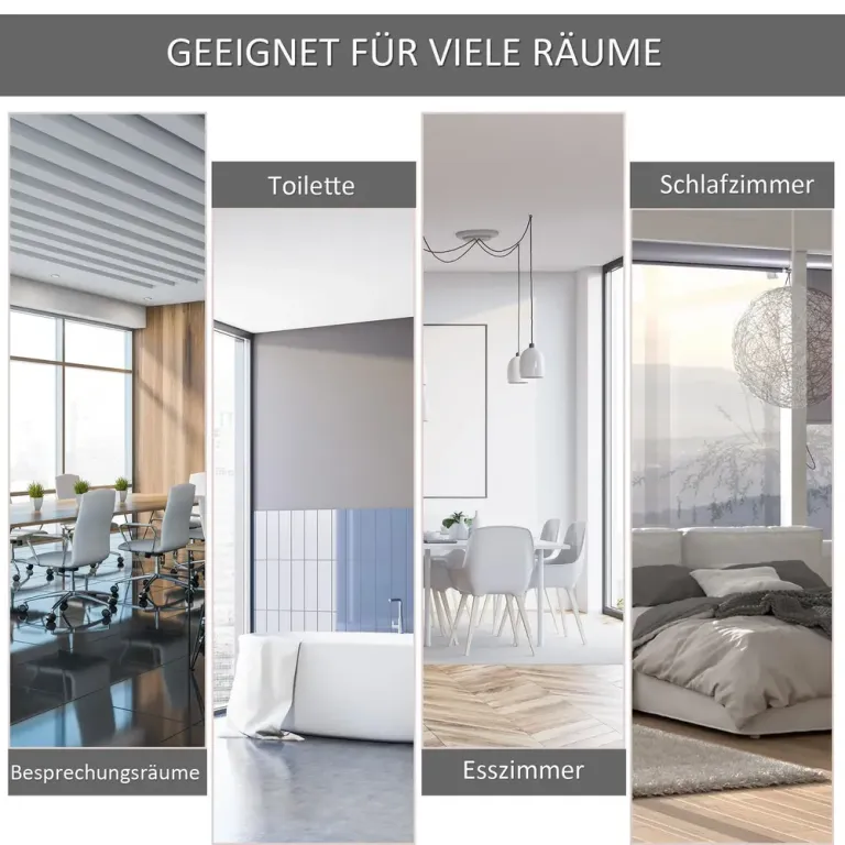 Vertikalmarkis 200 x 120 cm, Cremevit