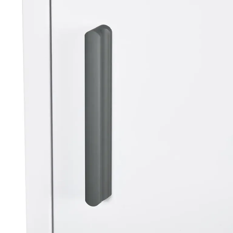 Medicinskåp Första Hjälpen-Skåp Vit 40 x 15 x 53,5 cm