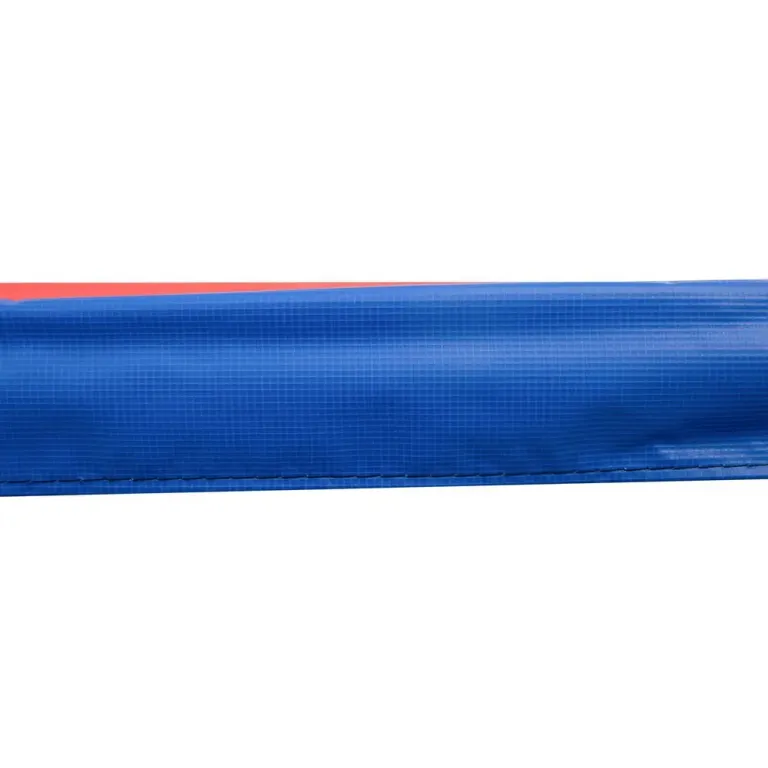 Kantskydd för Studsmatta Ø366 cm, Flerfärgat