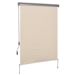 Hopfällbar Campingsäng XXL, Robust Tältsäng med Sidoficka, Bekväm Sovplats för Camping och Gäster, Grön/Svart, 200 x 73 x 49 cm, 136 kg