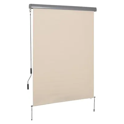 Vertikalmarkis 200 x 140 cm, Cremevit