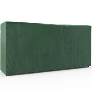 Tvättkorg Tvättlåda Svart av Bambu och Tyg för Badrum 88 l Hopfällbar Korg med Handtag 56 x 56 x 35,5 cm
