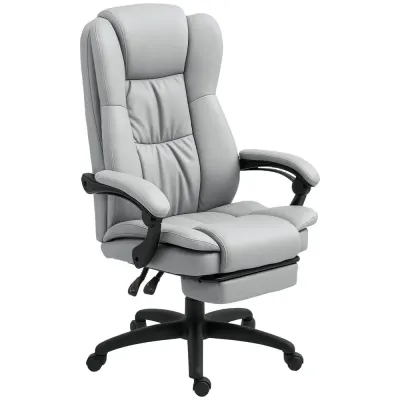 Kontorsstol Ergonomisk med Massage