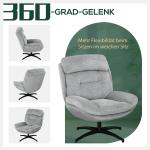Elbil Barnbil Gul av Plast för Barn 3-6 År med Fjärrkontroll och Fjädring MP3 och LED Lampor