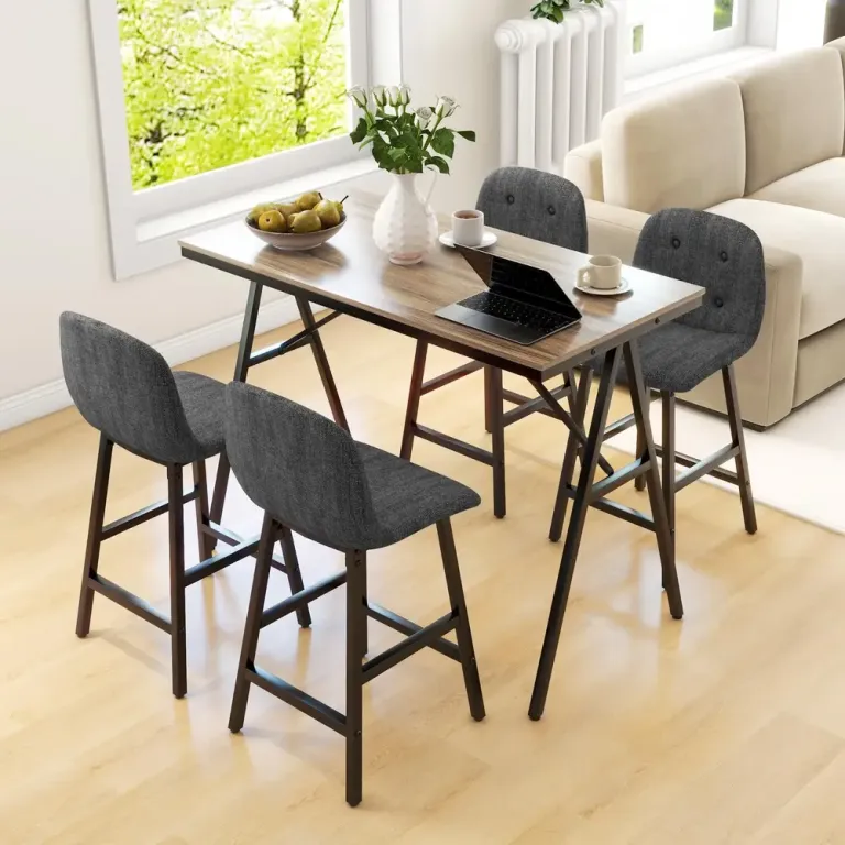 Boxningssäckhållare Väggfäste Svart av Stål 120 x 60 x 91 cm
