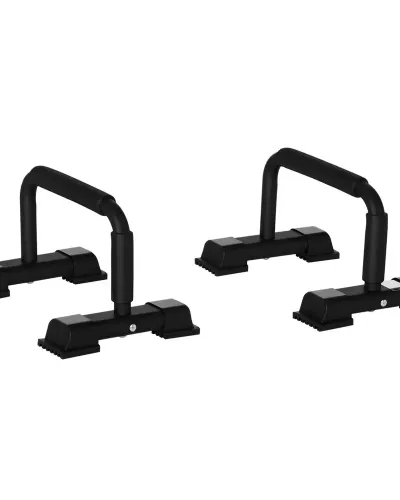 Dip Bars Set 2 Dip Stations Upp till 120 kg
