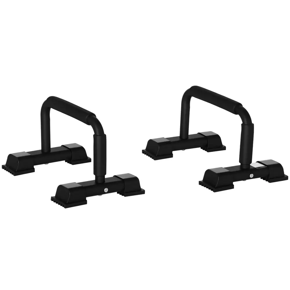 Dip Bars Set 2 Dip Stations Upp till 120 Kg
