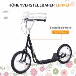 Elektrisk Fyrhjuling för Barn, Tuff ATV med LED-Ljus och Stora Hjul, Rolig Leksaksbil för Utomhuslek, Rosa, 70 x 42 x 45 cm, 18-36 månader