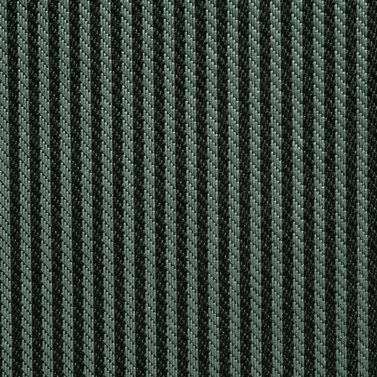 Campingsäng Solsäng Grå av Stål och Oxford 186 x 68 x 48 cm