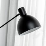 LED-Glödlampa E27 Dimbar, Energisnål Ljuskälla för Inomhusbruk, Varmvitt Ljus för Mysig Stämning, Vit, 10 W