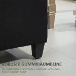 Vedställ Vedhylla Svart av Stål för Utomhus och Inomhus med Krokar Lastkapacitet 200 kg 123 x 32 x 115 cm