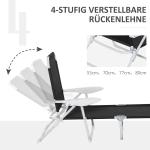 Hopfällbar Pop-up Paviljong, Portabelt Partytält med Myggnät och Väska, UV-Skyddande Tyg för Trädgårdsfest och Event, Svart, 2,95 x 2,95 m